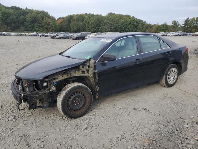 TOYOTA CAMRY L 2013 4t4bf1fk2dr325576