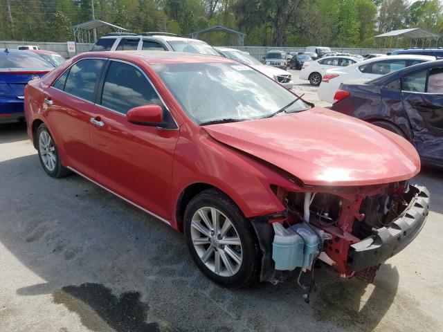 TOYOTA CAMRY L 2013 4t4bf1fk2dr325979