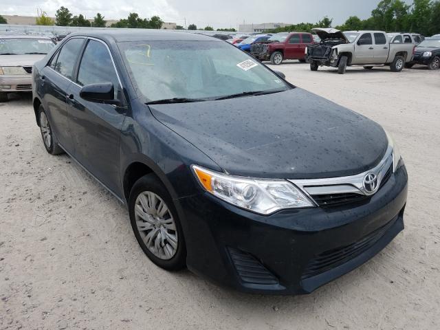 TOYOTA CAMRY L 2013 4t4bf1fk2dr326047