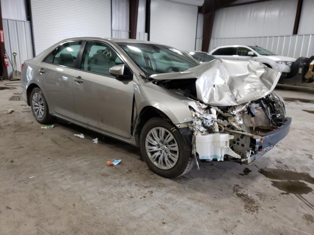 TOYOTA CAMRY L 2013 4t4bf1fk2dr326162