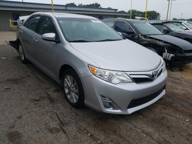 TOYOTA CAMRY L 2013 4t4bf1fk2dr326811