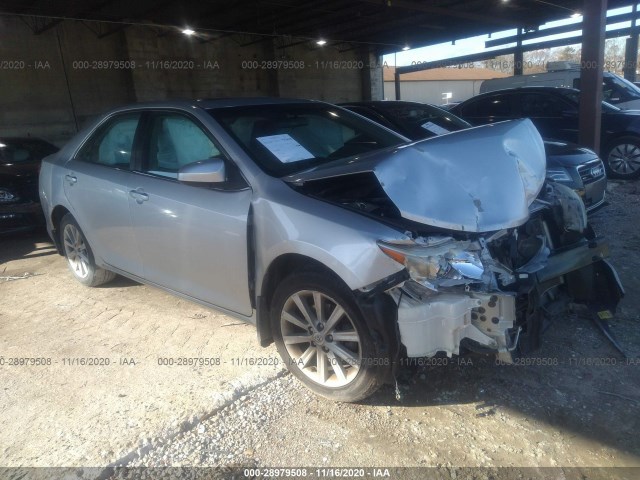 TOYOTA CAMRY 2013 4t4bf1fk2dr328218