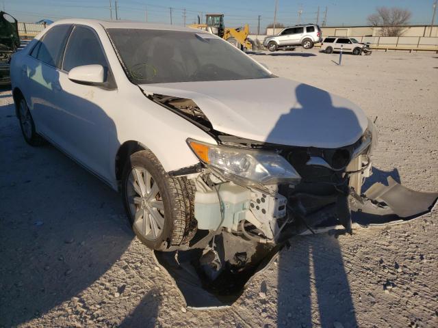 TOYOTA CAMRY L 2013 4t4bf1fk2dr329563