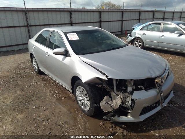 TOYOTA CAMRY 2013 4t4bf1fk2dr329935