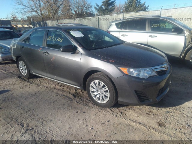 TOYOTA CAMRY 2013 4t4bf1fk2dr333743