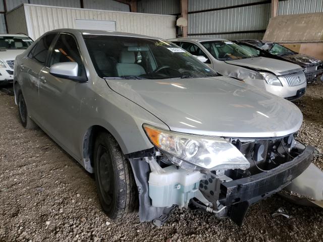 TOYOTA CAMRY L 2013 4t4bf1fk2dr333838