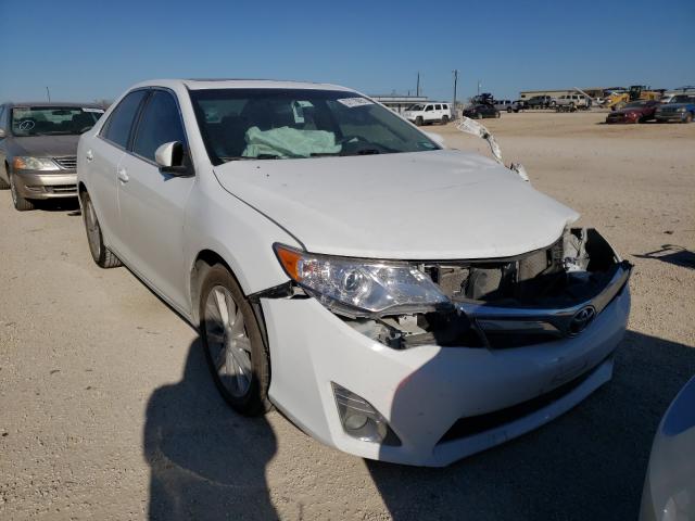 TOYOTA CAMRY L 2013 4t4bf1fk2dr334116