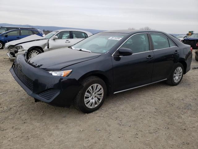 TOYOTA CAMRY 2013 4t4bf1fk2dr335122