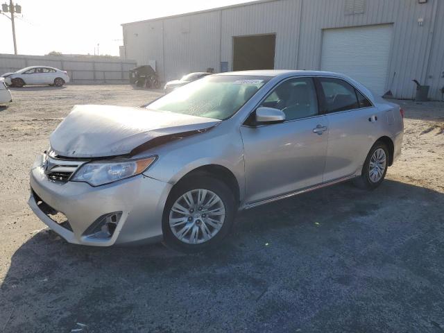 TOYOTA CAMRY L 2013 4t4bf1fk2dr335931