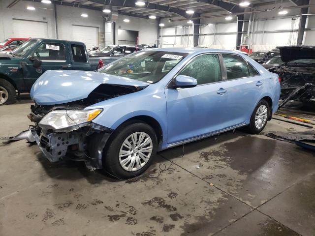 TOYOTA CAMRY 2014 4t4bf1fk2er337616