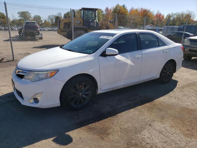 TOYOTA CAMRY 2014 4t4bf1fk2er337826