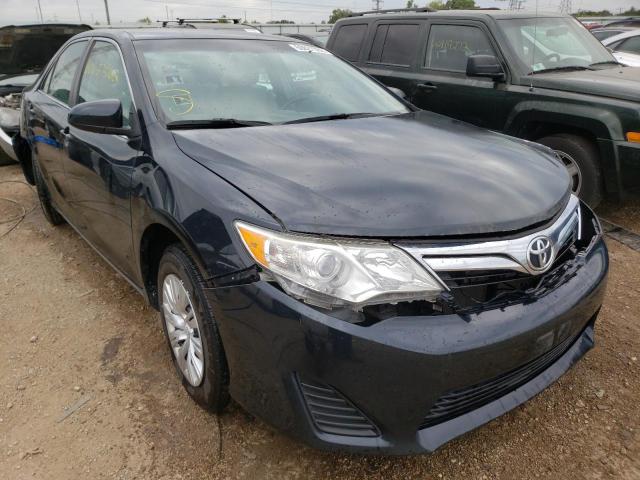 TOYOTA CAMRY L 2014 4t4bf1fk2er339513