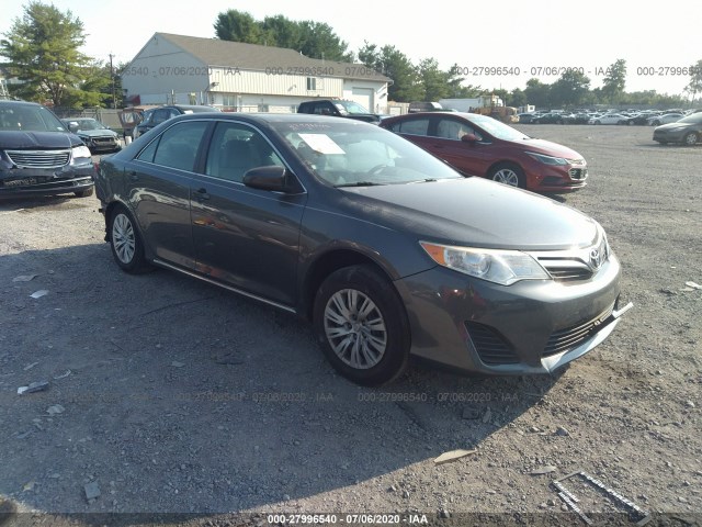 TOYOTA CAMRY 2014 4t4bf1fk2er341861