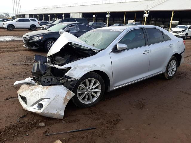 TOYOTA CAMRY L 2014 4t4bf1fk2er342573