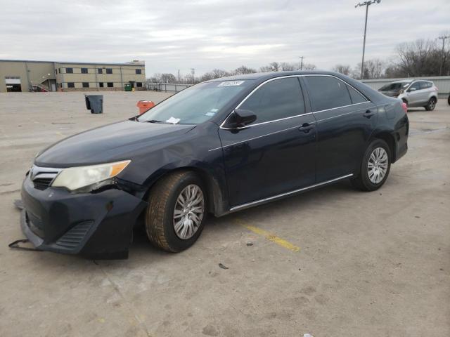 TOYOTA CAMRY L 2014 4t4bf1fk2er343576