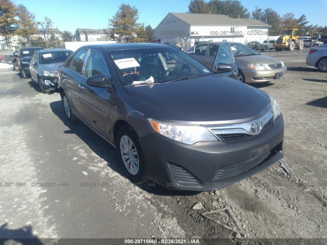 TOYOTA CAMRY 2014 4t4bf1fk2er343903