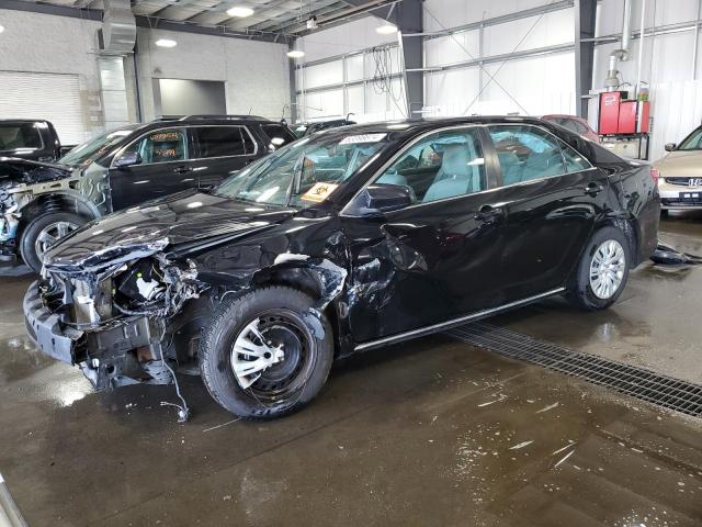 TOYOTA CAMRY L 2014 4t4bf1fk2er345442