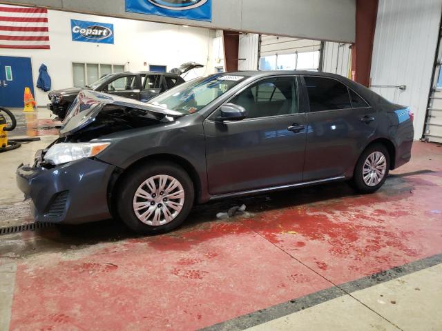 TOYOTA CAMRY 2014 4t4bf1fk2er345988