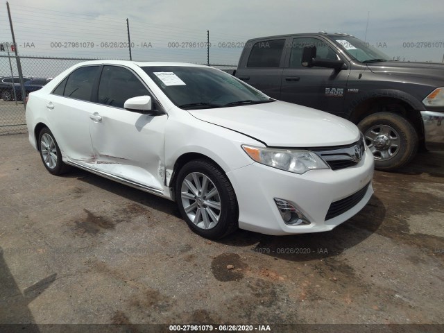 TOYOTA CAMRY 2014 4t4bf1fk2er346509