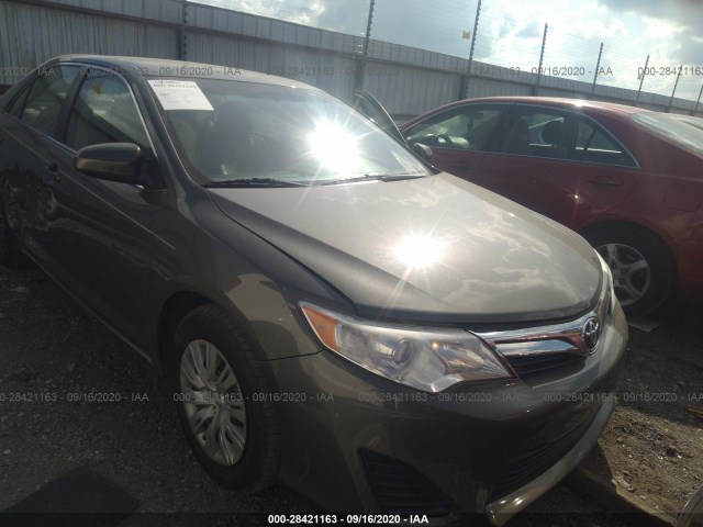 TOYOTA CAMRY 2014 4t4bf1fk2er346610