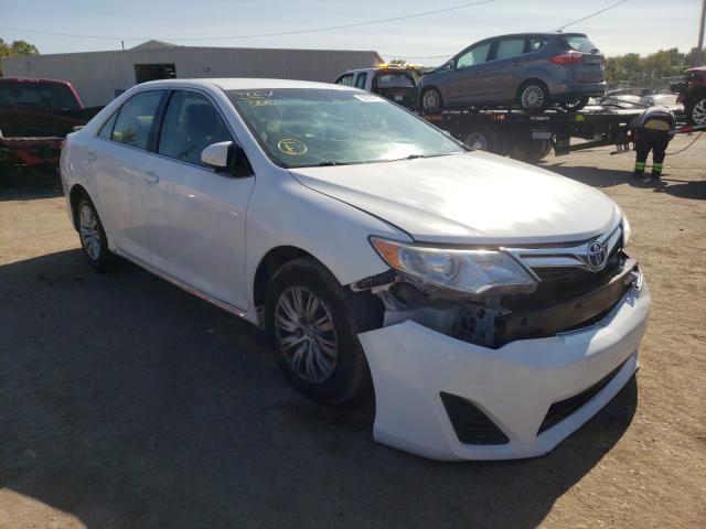 TOYOTA CAMRY L 2014 4t4bf1fk2er347207