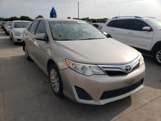 TOYOTA CAMRY L 2014 4t4bf1fk2er347949