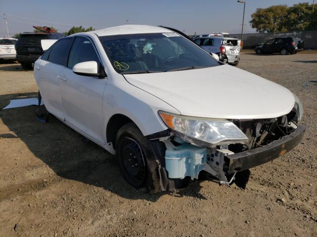 TOYOTA CAMRY L 2014 4t4bf1fk2er348180