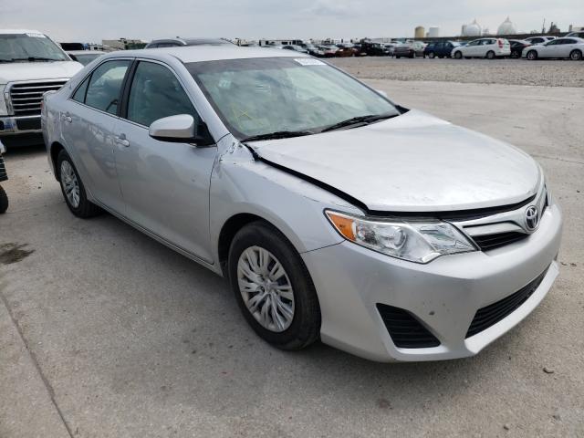 TOYOTA CAMRY L 2014 4t4bf1fk2er348230