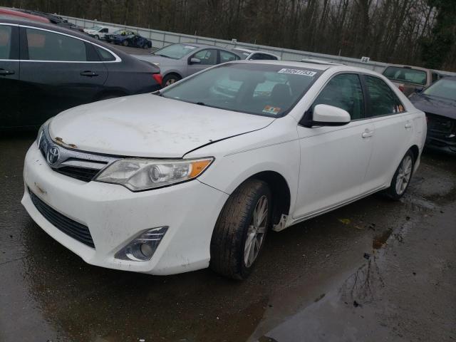 TOYOTA CAMRY L 2014 4t4bf1fk2er348261