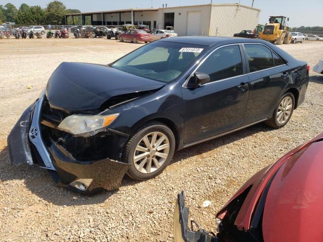 TOYOTA CAMRY L 2014 4t4bf1fk2er349880