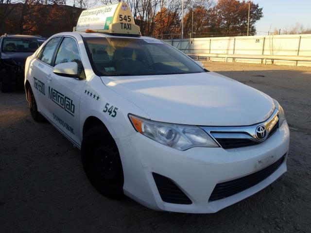 TOYOTA CAMRY L 2014 4t4bf1fk2er350303