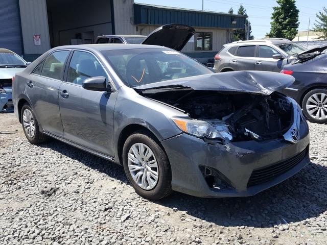 TOYOTA CAMRY L 2014 4t4bf1fk2er351905