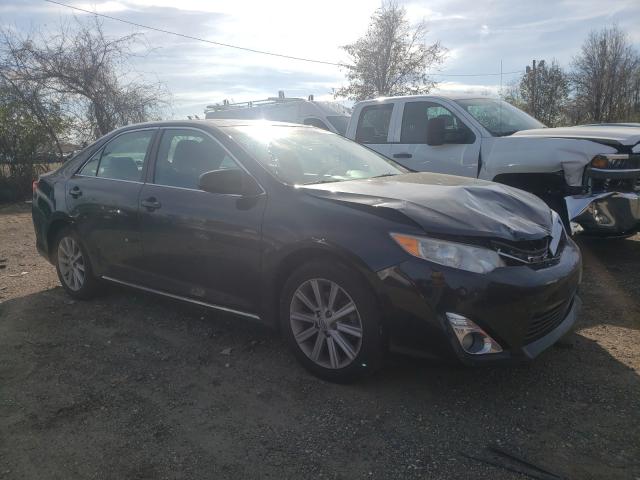 TOYOTA CAMRY L 2014 4t4bf1fk2er352438