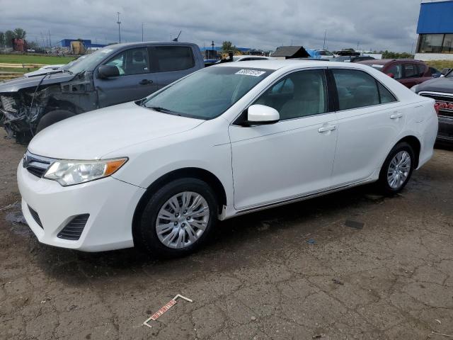 TOYOTA CAMRY 2014 4t4bf1fk2er352620