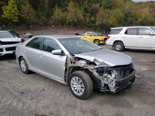 TOYOTA CAMRY L 2014 4t4bf1fk2er353928