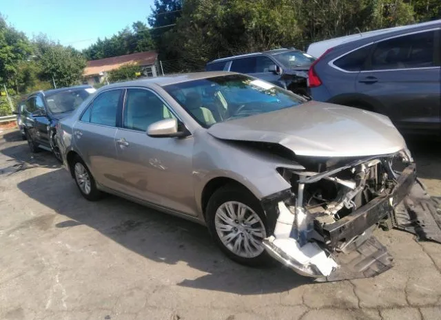 TOYOTA CAMRY 2014 4t4bf1fk2er353945