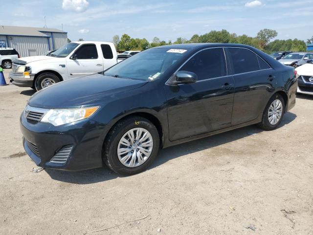 TOYOTA CAMRY L 2014 4t4bf1fk2er354366