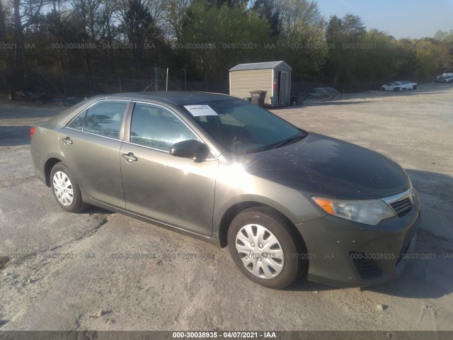 TOYOTA CAMRY 2014 4t4bf1fk2er354836