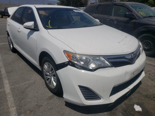 TOYOTA CAMRY L 2014 4t4bf1fk2er355341