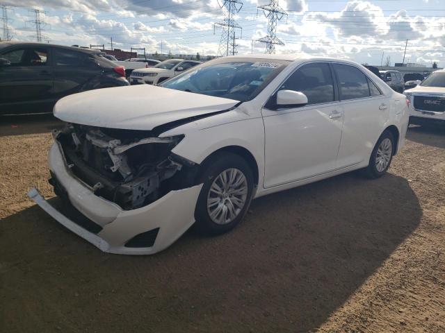 TOYOTA CAMRY L 2014 4t4bf1fk2er355405