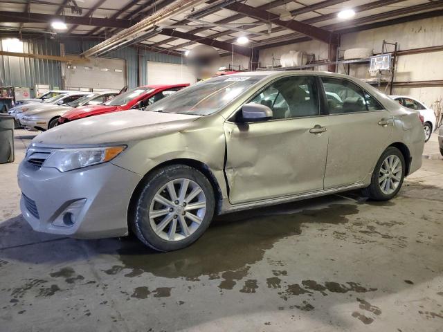 TOYOTA CAMRY L 2014 4t4bf1fk2er355985