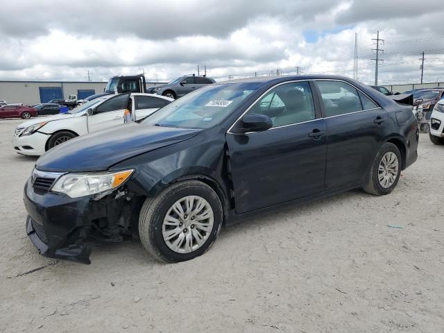 TOYOTA CAMRY L 2014 4t4bf1fk2er356165