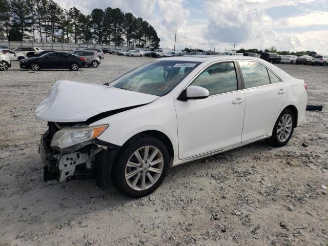 TOYOTA CAMRY L 2014 4t4bf1fk2er356909