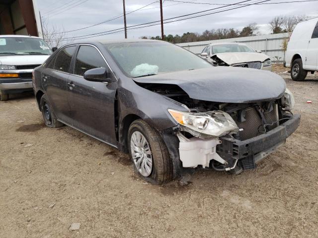 TOYOTA CAMRY L 2014 4t4bf1fk2er357171