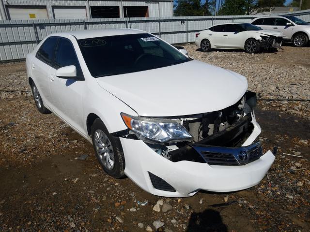 TOYOTA CAMRY L 2014 4t4bf1fk2er359115