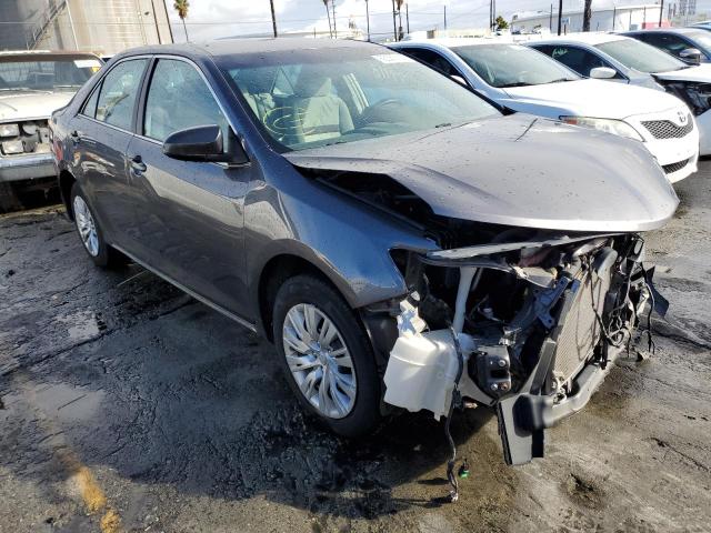 TOYOTA CAMRY L 2014 4t4bf1fk2er359647