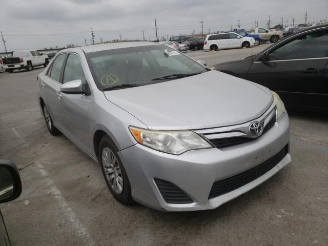 TOYOTA CAMRY L 2014 4t4bf1fk2er360085