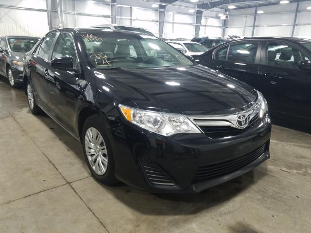 TOYOTA CAMRY L 2014 4t4bf1fk2er362189