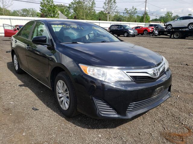 TOYOTA CAMRY L 2014 4t4bf1fk2er362337