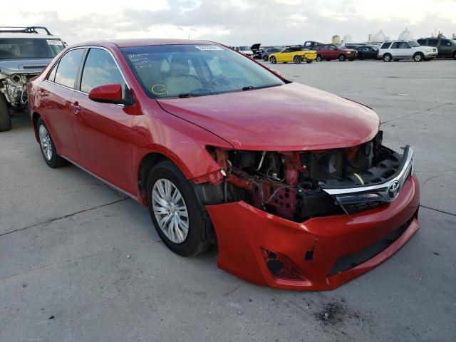 TOYOTA CAMRY L 2014 4t4bf1fk2er362662